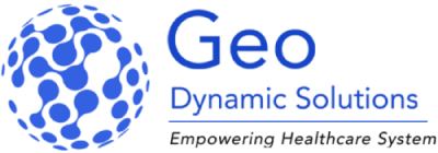 Geo Dynamic Solutions Logo