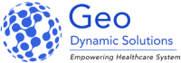 Geo Dynamic Solutions Logo